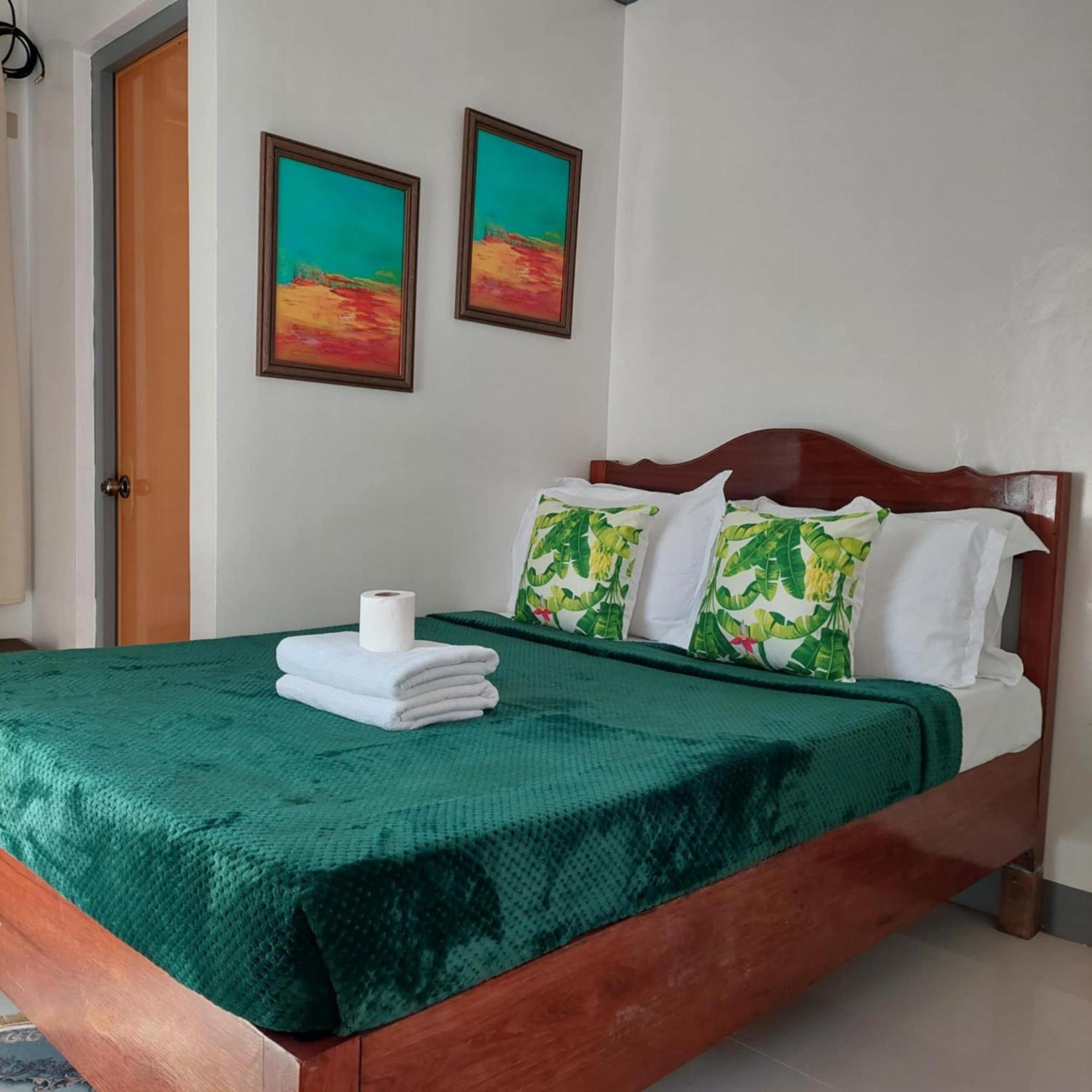 Casa Mariella 888 Bed & Breakfast El Nido Exterior photo